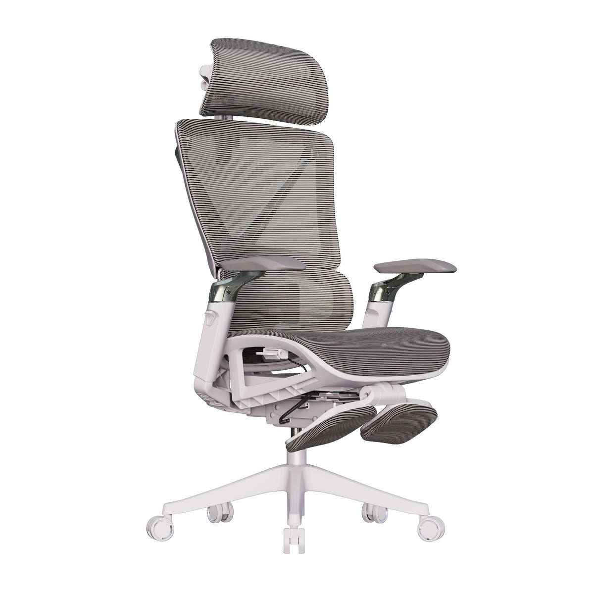 Cadeira Ergonômica de Massagem Elements Calaena