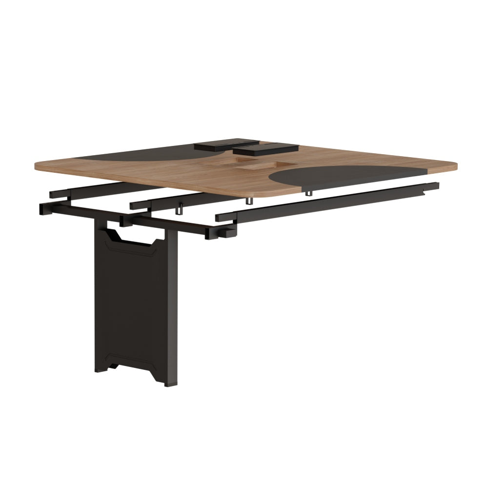 Módulo Extensível Mesa Leone